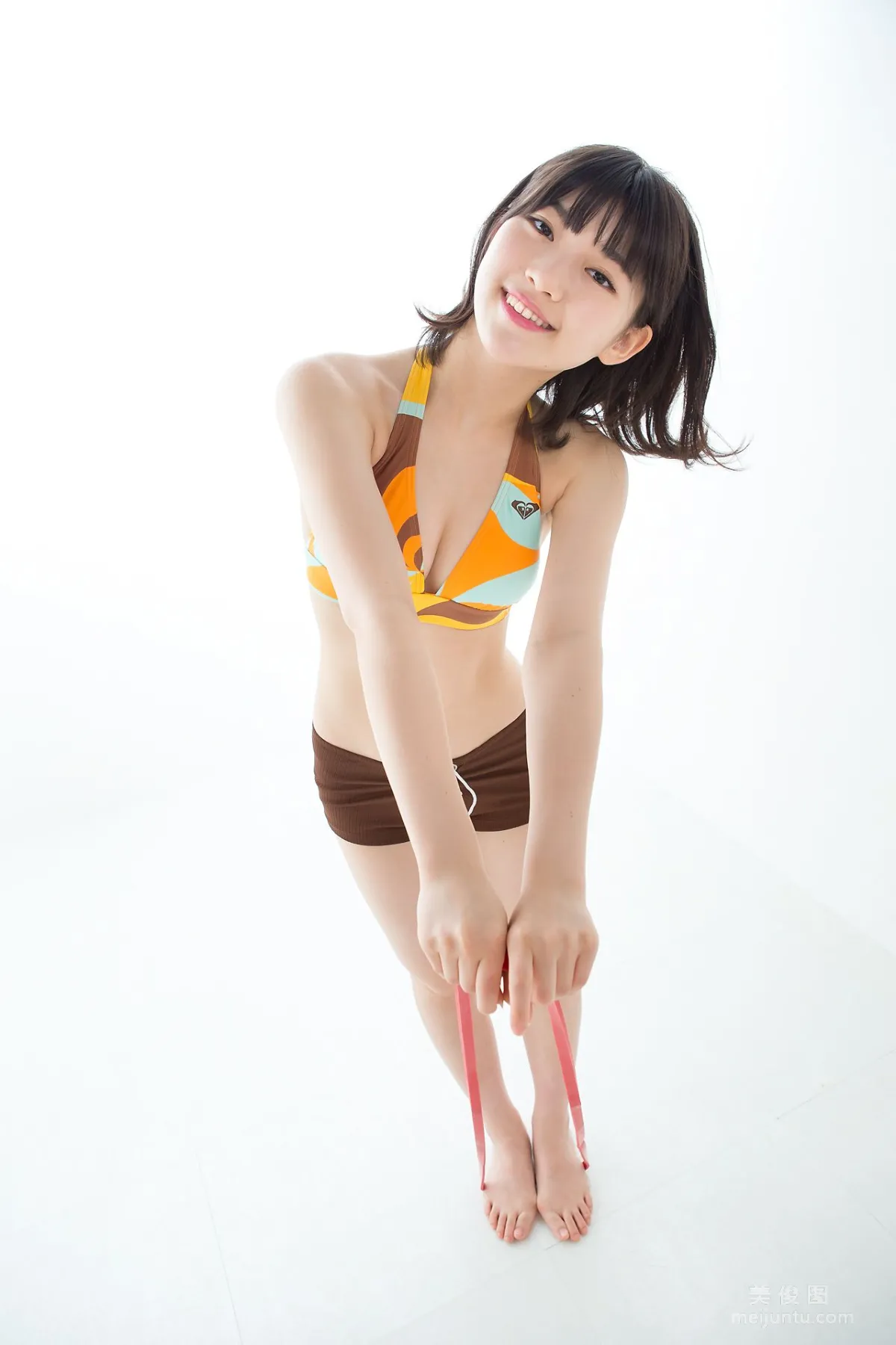 [Minisuka.tv] 沢村りさ - Secret Gallery (STAGE1) 3.2 1