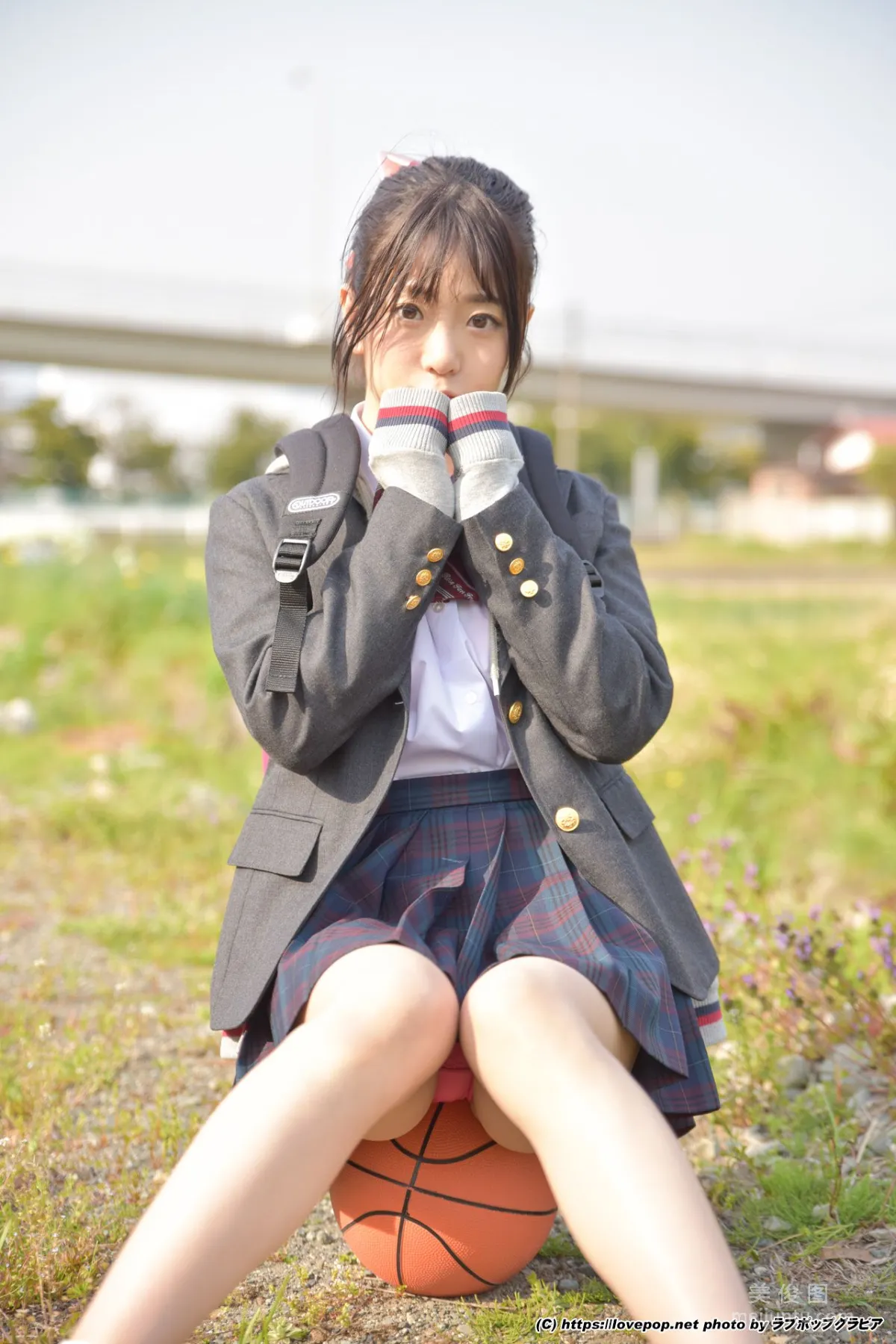 [LOVEPOP] 白石瑞穗/白石みずほ Mizuho Shiraishi Photoset 10 32