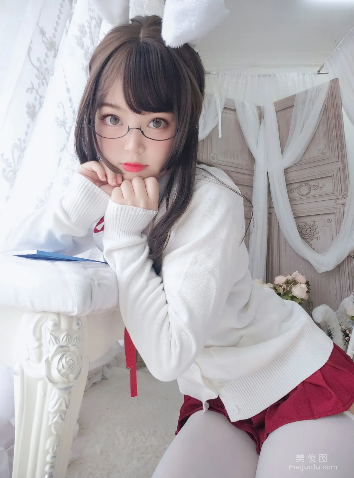 Bai Ye: Web Idols photo 29
