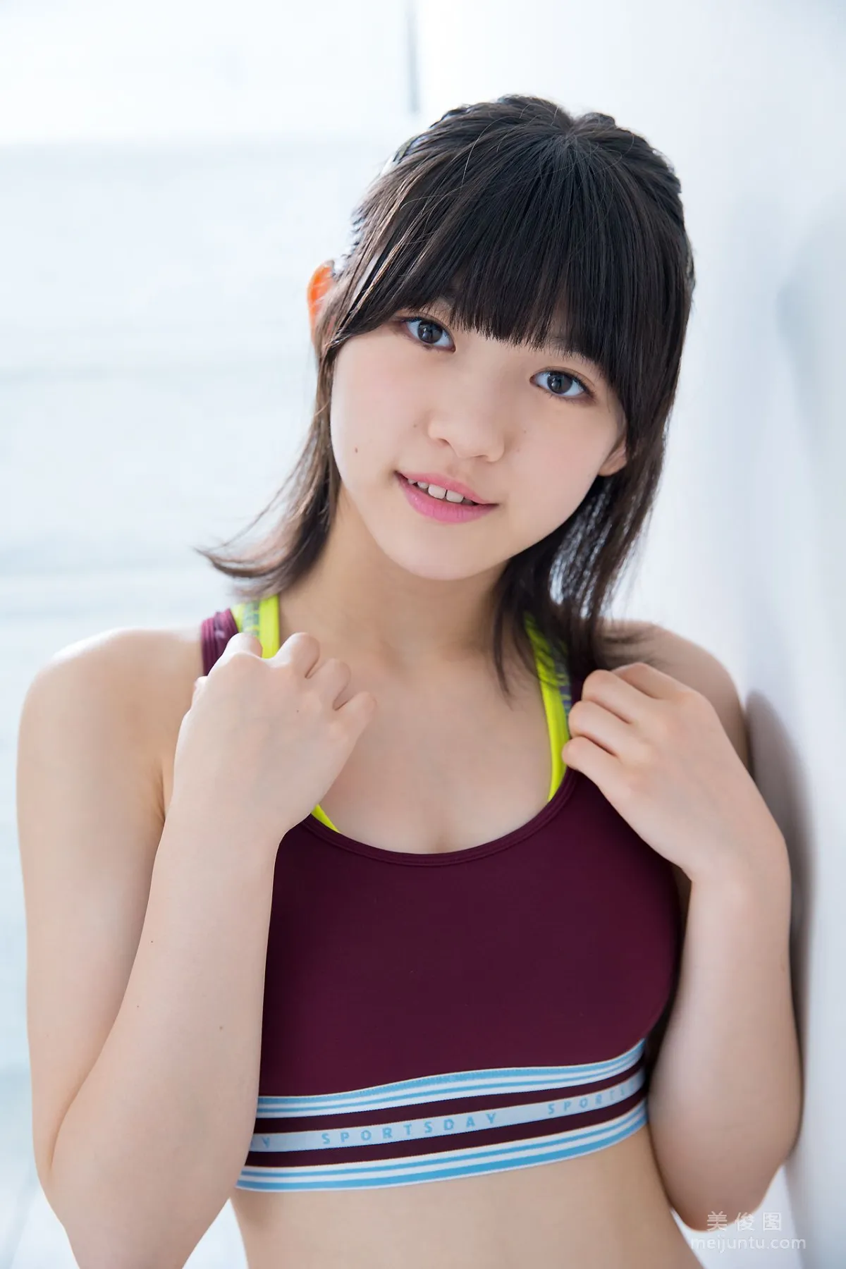 [Minisuka.tv] 沢村りさ - Limited Gallery 9.39