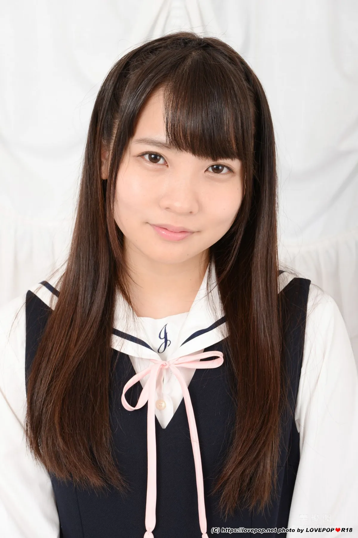 [LOVEPOP] Aoi Kururugi 樞木あおい Photoset 03 寫真套圖 3