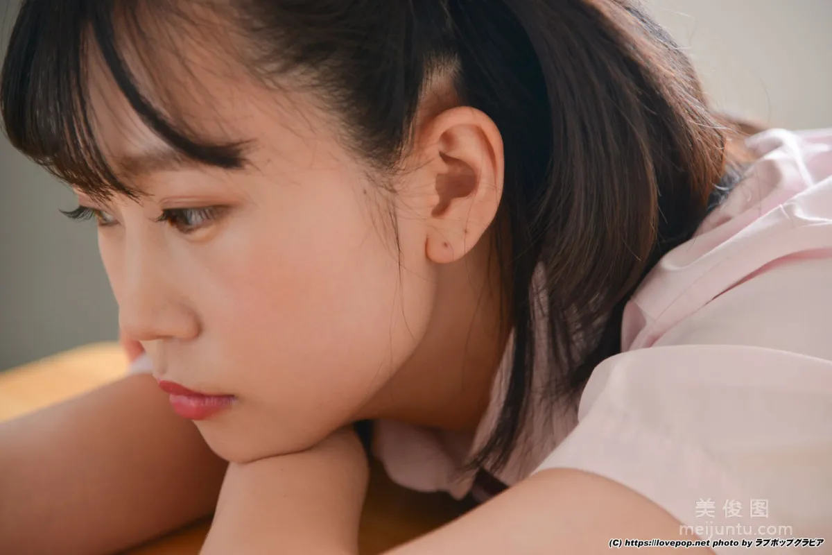[LOVEPOP] Ano Okita 沖田あの Photoset 05 寫真套圖 34