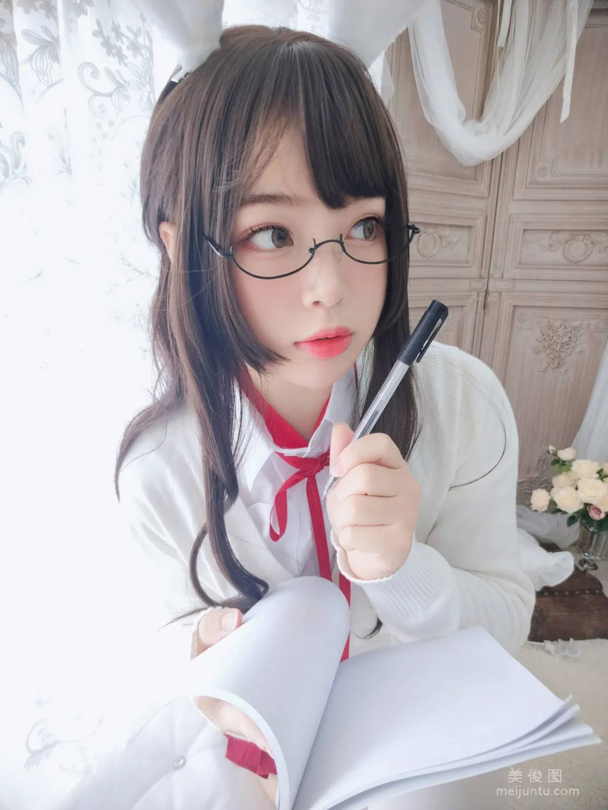 Bai Ye: Web Idols photo 18