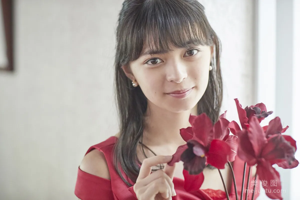 [Hello! Project Digital Books] No.197 Moe Kamikokuryo photo 60