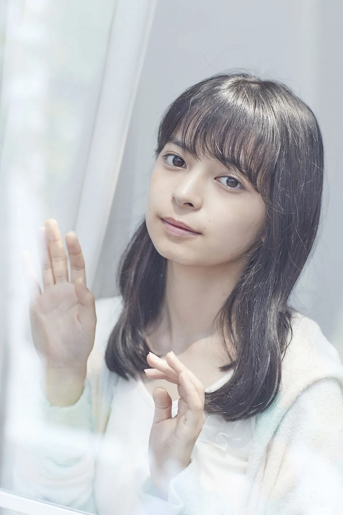 [Hello! Project Digital Books] No.197 上國料萌衣 Moe Kamikokuryo 20