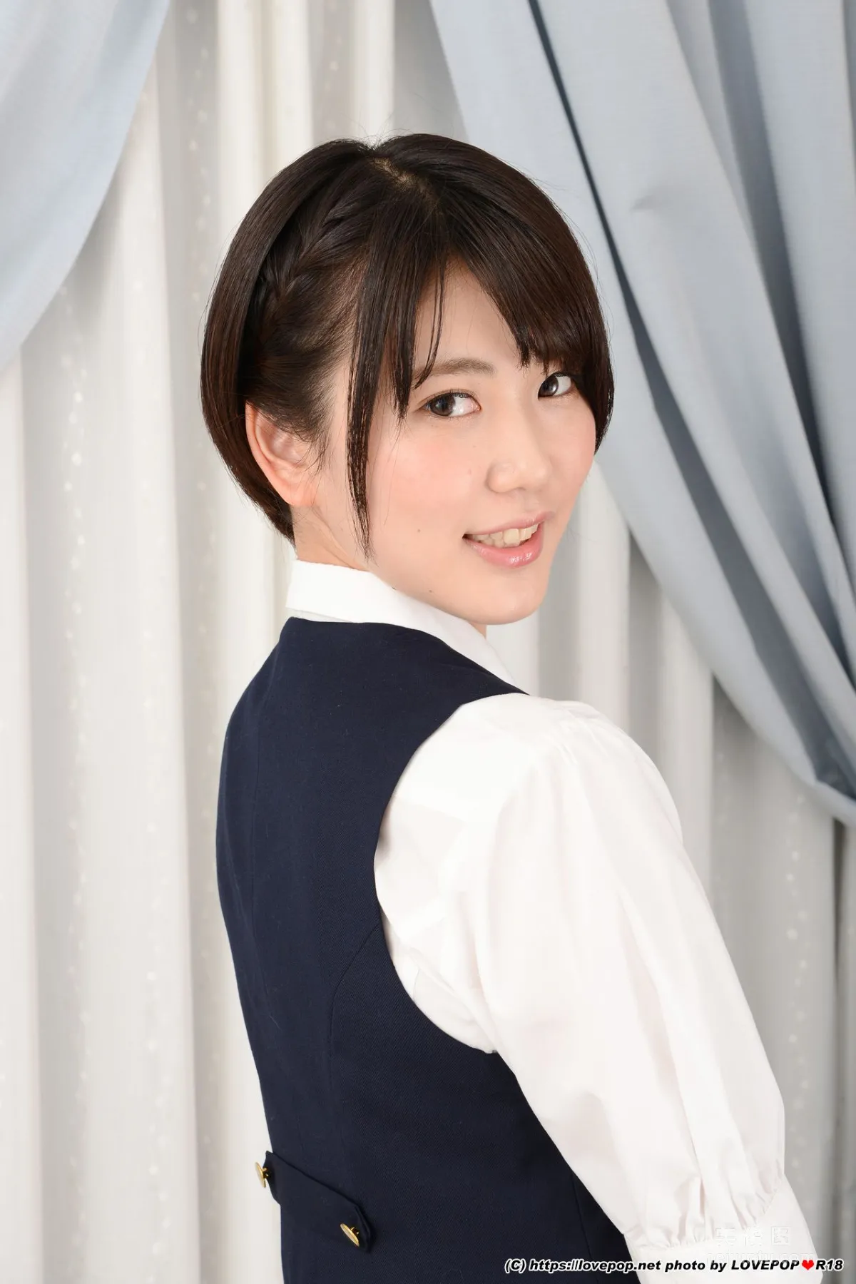 [LOVEPOP] Rena Kodama 兒玉玲奈/児玉れな Photoset 01 9