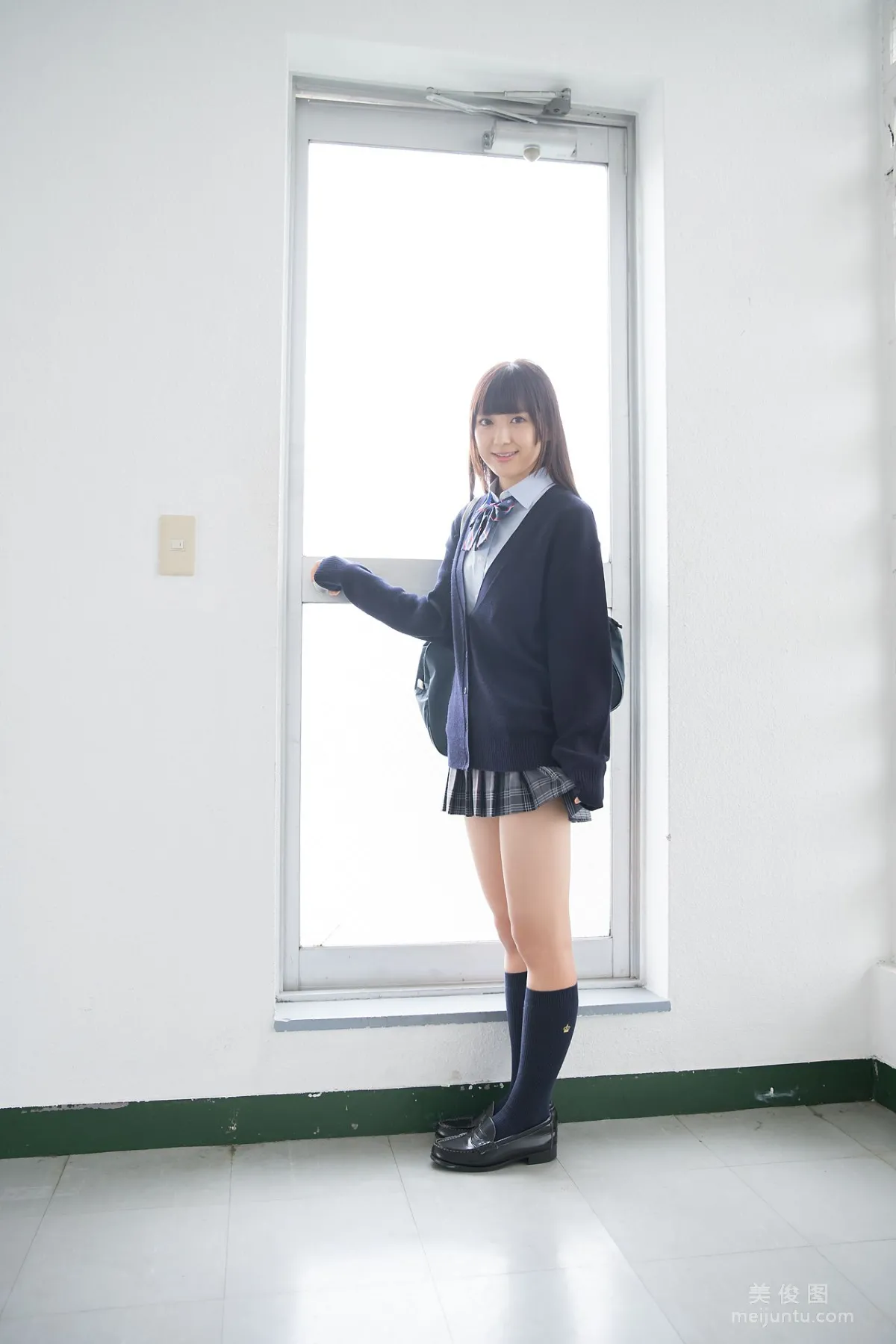 [Minisuka.tv] Ai Takanashi 高梨あい - Limited Gallery 3.11