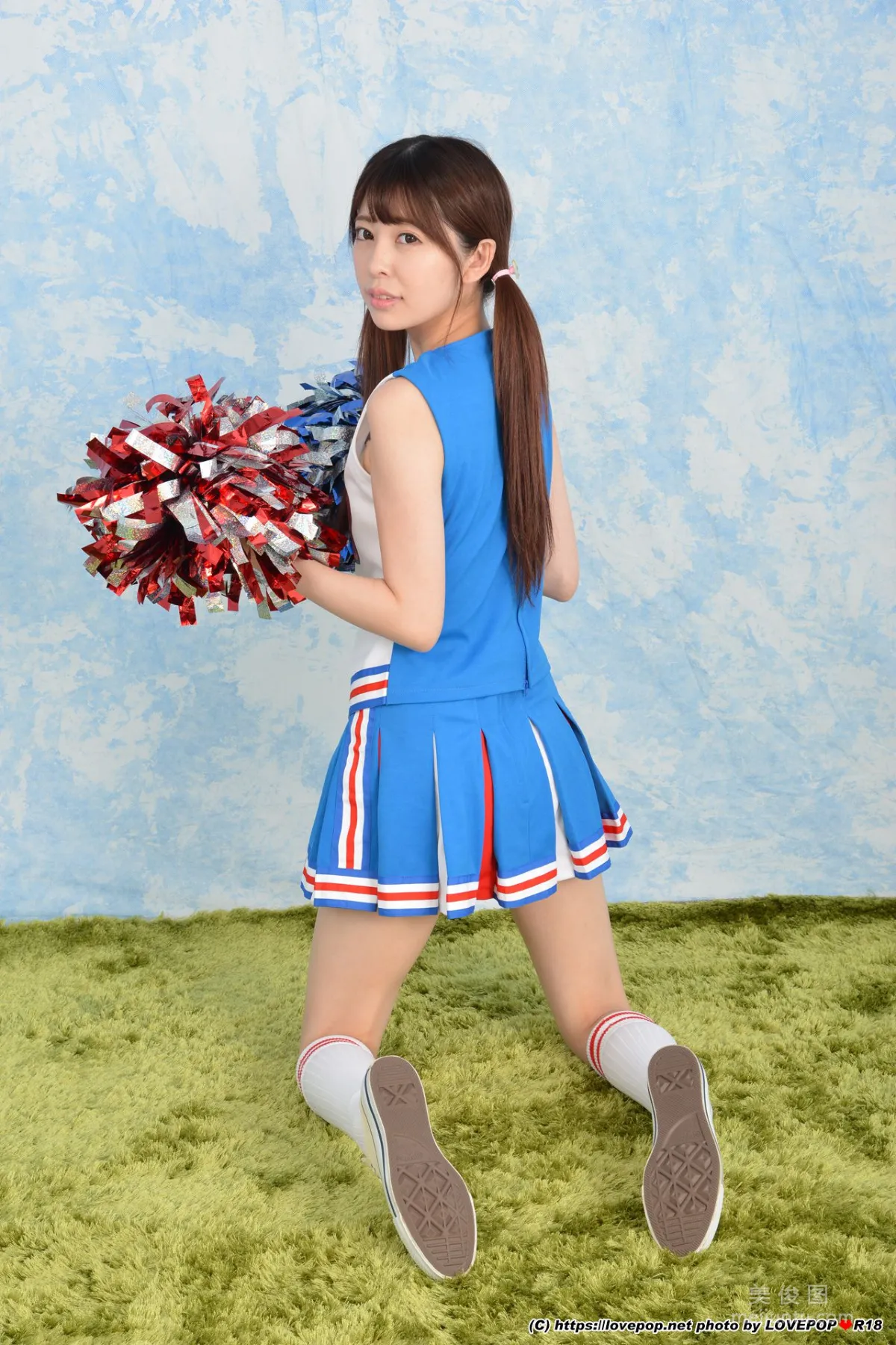 [LOVEPOP] Hinako Mori 森日向子 Photoset 01 寫真套圖 41