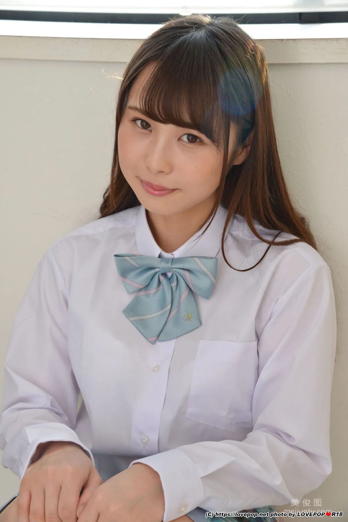 [LOVEPOP] Sora Inoue 井上空/井上そら Photoset 0121