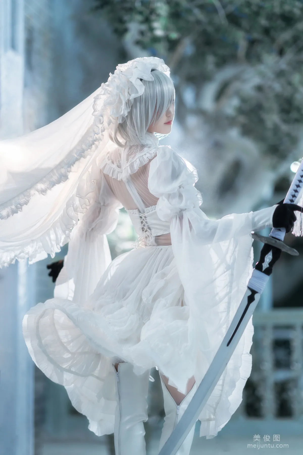 Sandu 69: Web Idols photo 5