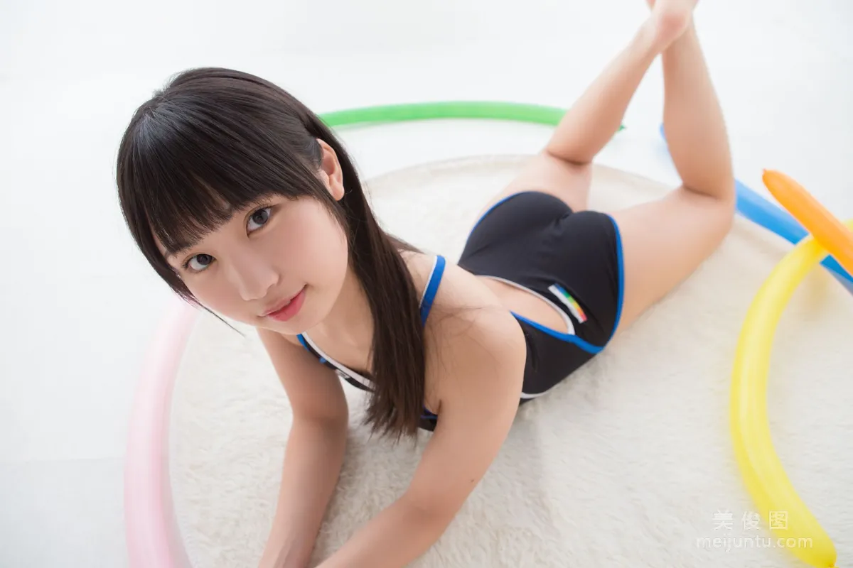 [Minisuka.tv] Kurumi Miyamaru 宮丸くるみ - Regular Gallery 10.3 49
