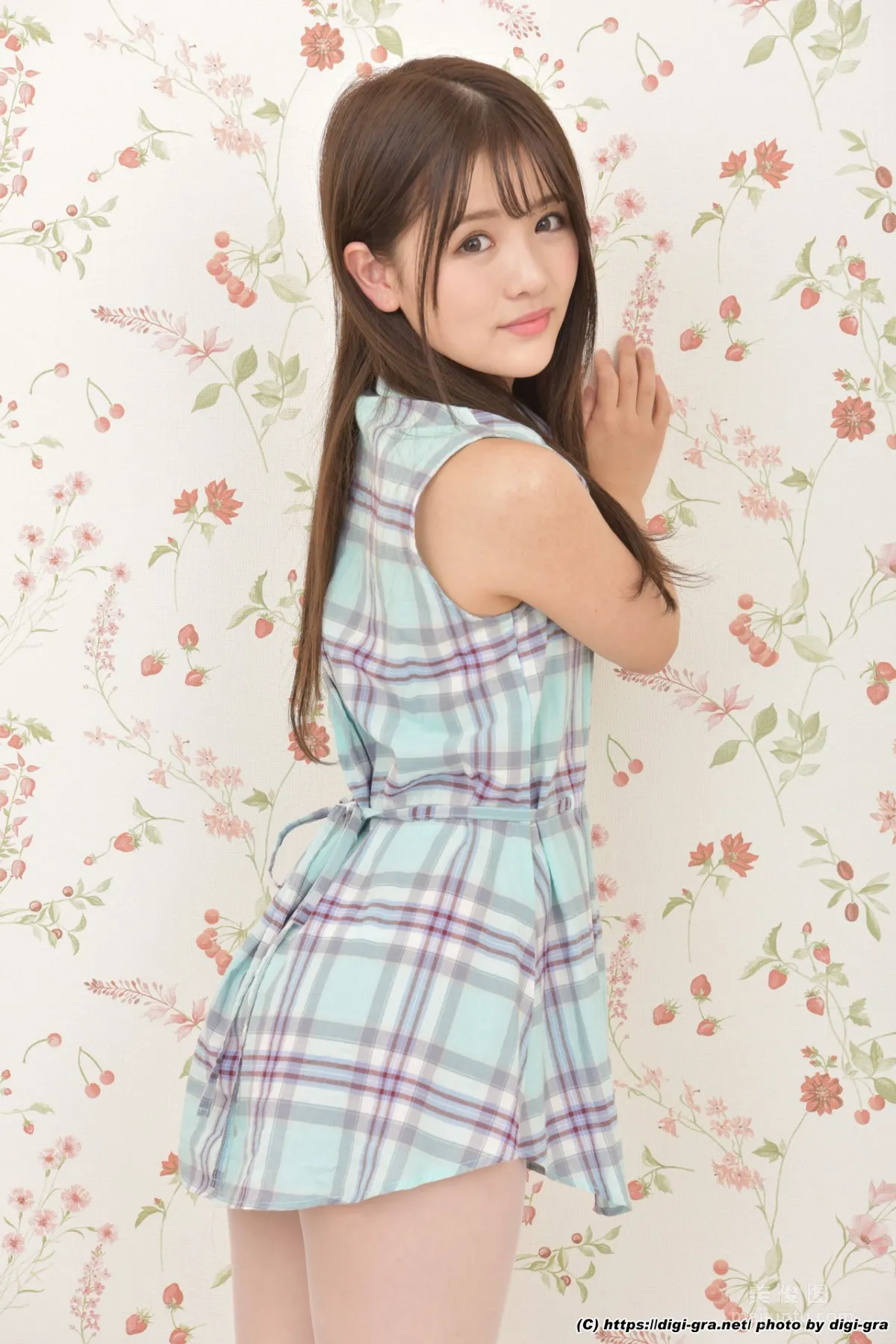 [Digi-Gra] Yui Nagase Photoset 05 photo 8