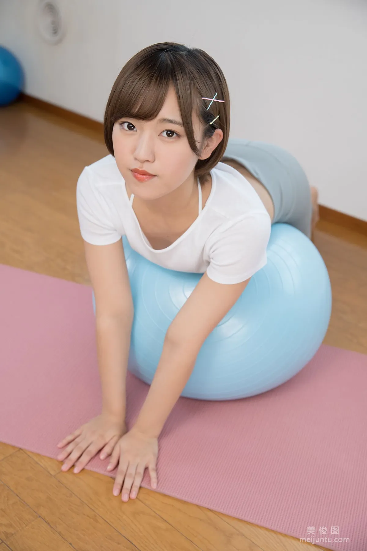 [Minisuka.tv] 香月りお - Limited Gallery 17.3 13