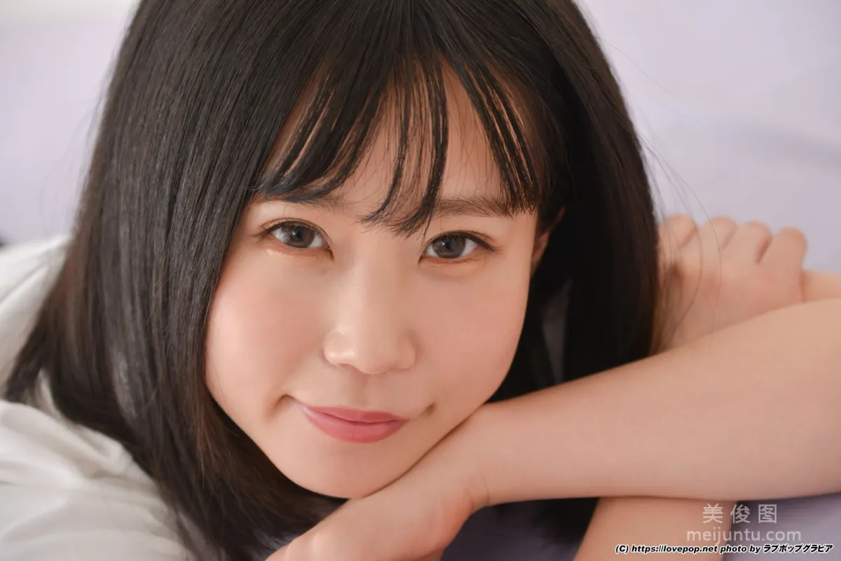 [LOVEPOP] 沖田あの Ano Okita Photoset 03 44