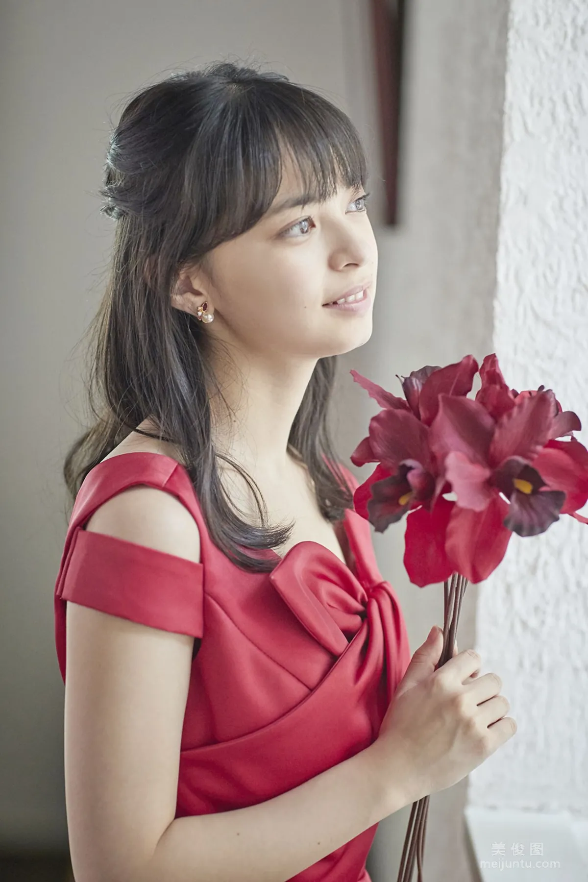 [Hello! Project Digital Books] No.197 Moe Kamikokuryo photo 62