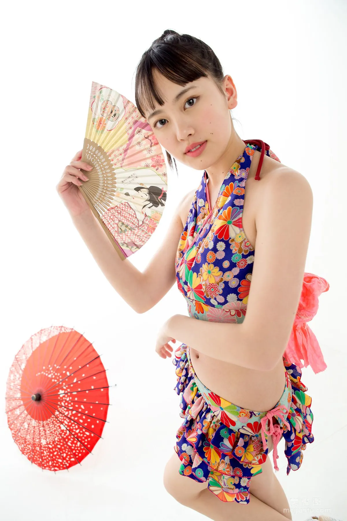 [Minisuka.tv] 柏木さりな - Secret Gallery (STAGE1) 0211