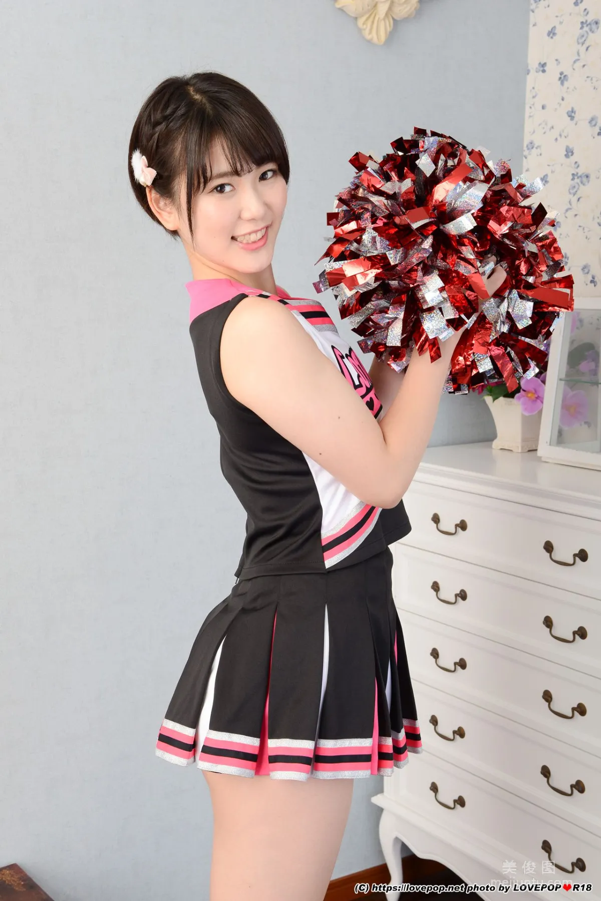 [LOVEPOP] Rena Kodama 児玉れな（兒玉玲奈） Photoset 02 5
