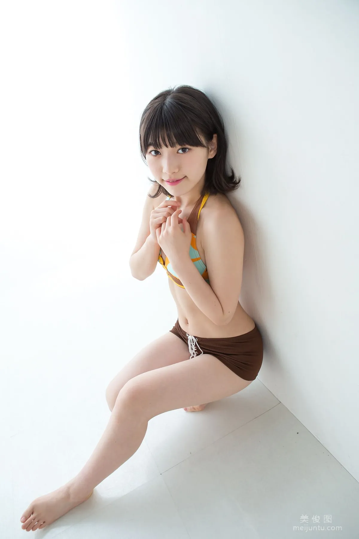[Minisuka.tv] 沢村りさ - Secret Gallery (STAGE1) 3.219