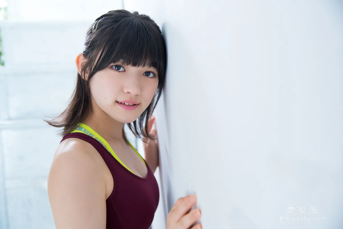 [Minisuka.tv] 沢村りさ - Limited Gallery 9.37