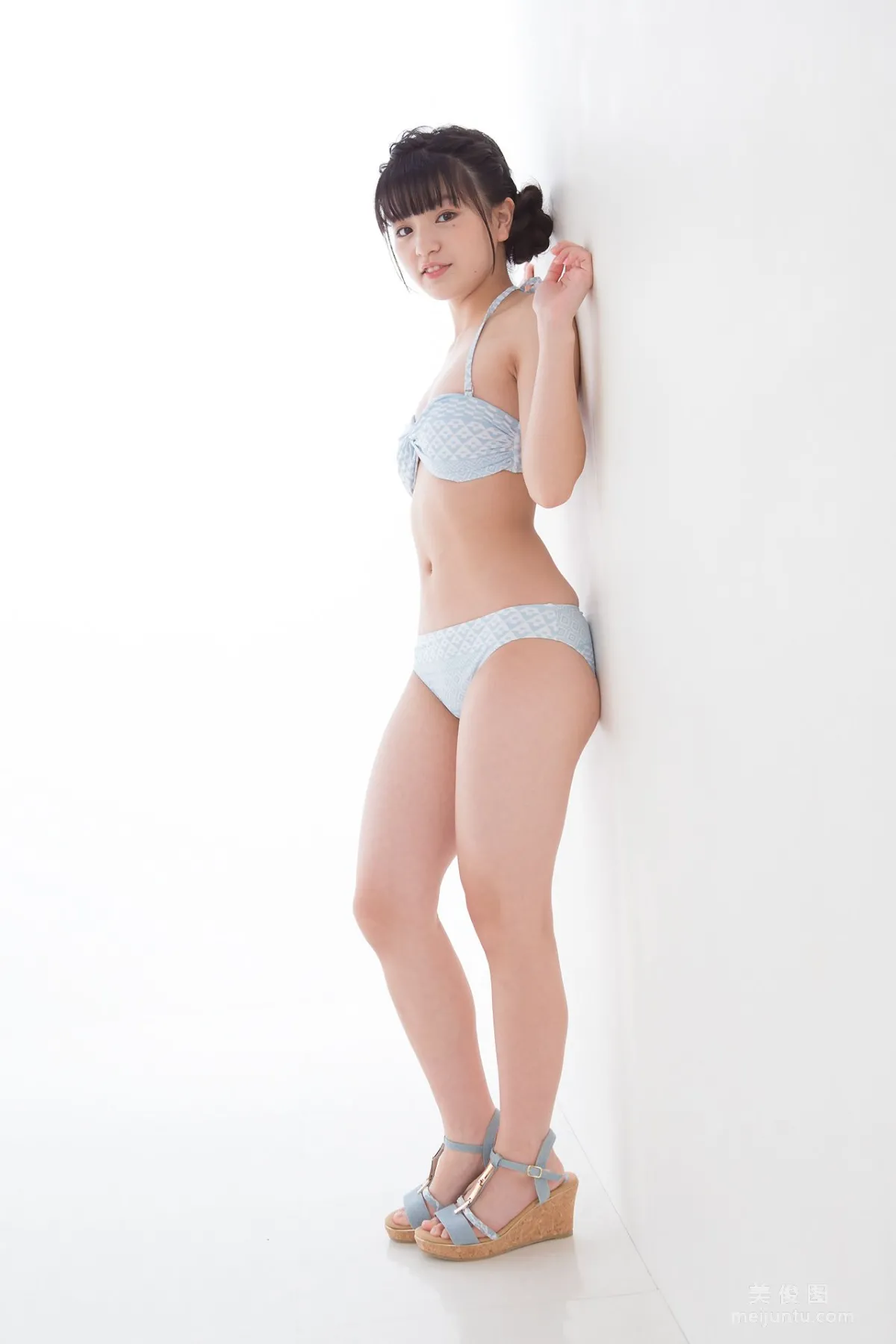 [Minisuka.tv] 玉城ひなこ Hinako Tamaki - Regular Gallery 2.319