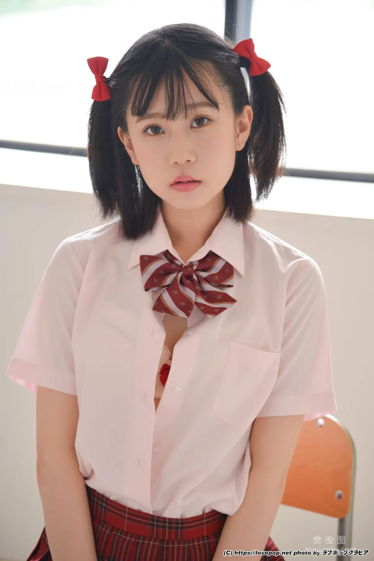 [LOVEPOP] Ano Okita 沖田あの Photoset 05 寫真套圖 48