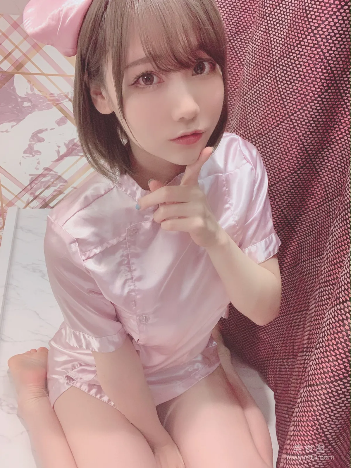 日本甜美COSERけんけん[fantia]  7月もありがとうございました10