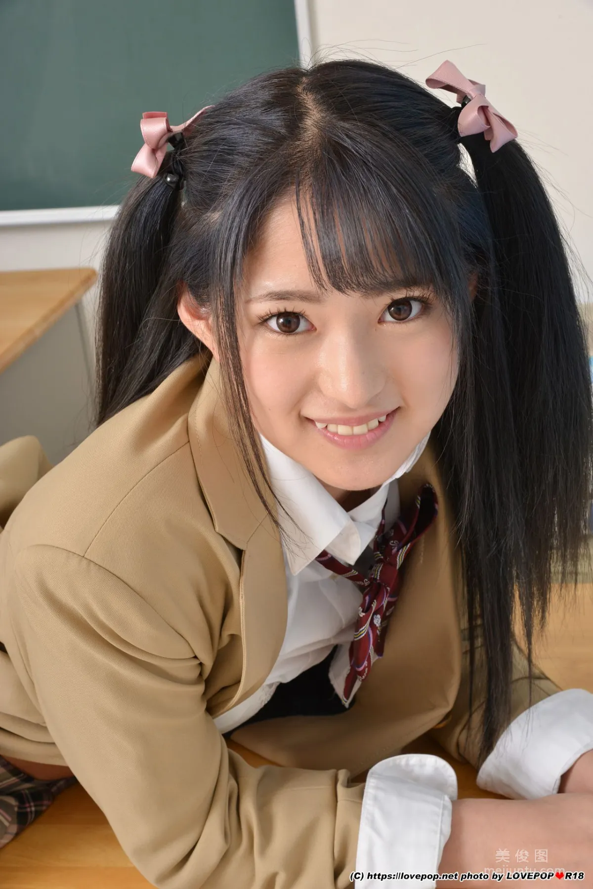 [LOVEPOP] 渚光希/渚みつき Mitsuki Nagisa Photoset 03 57