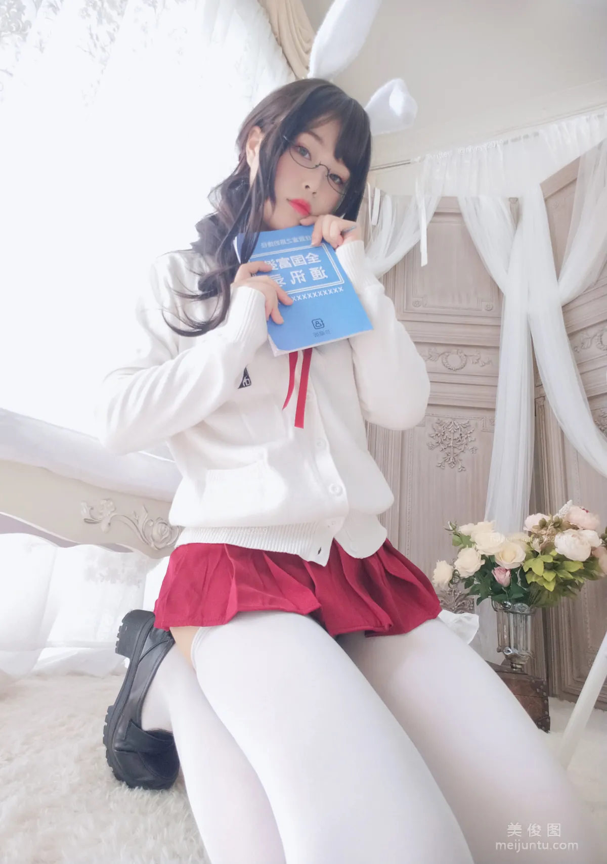 Bai Ye: Web Idols photo 15