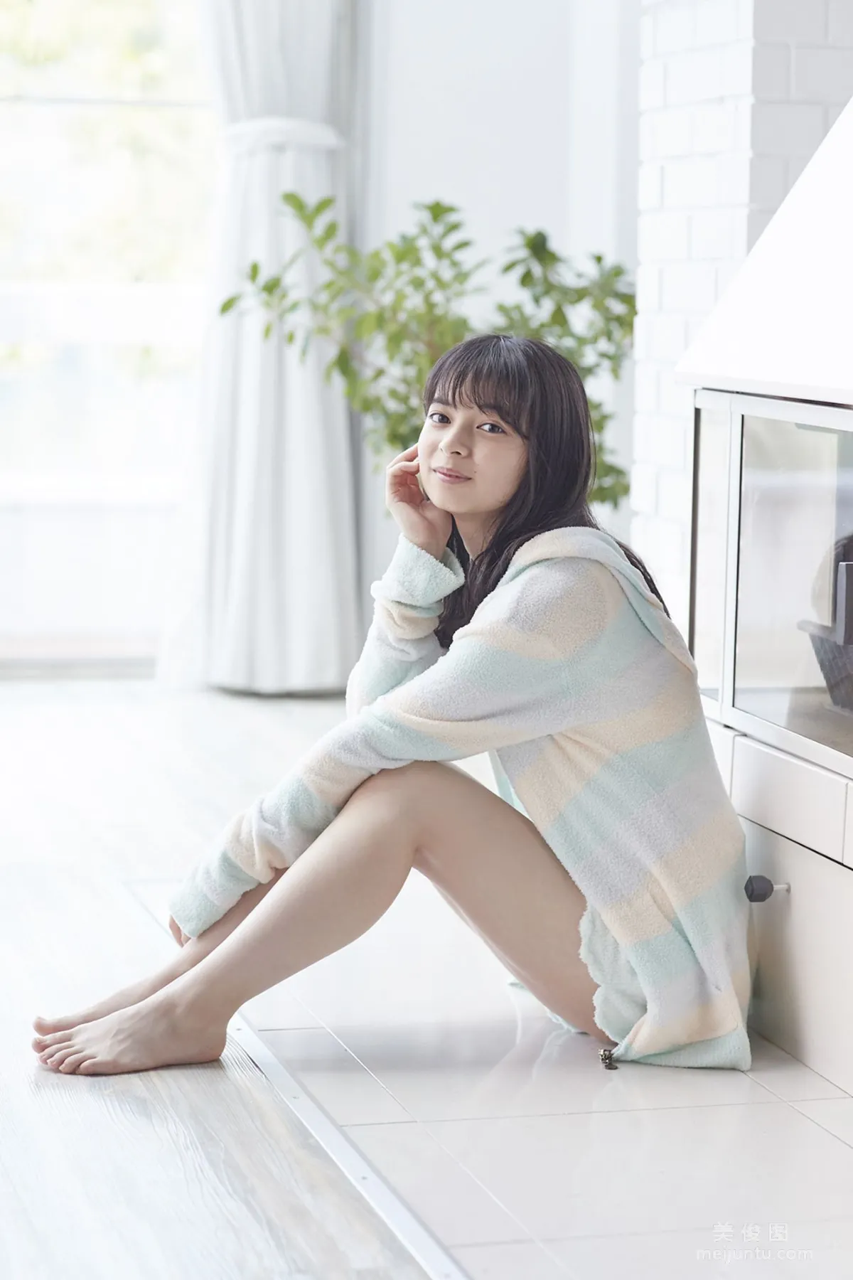 [Hello! Project Digital Books] No.197 Moe Kamikokuryo photo 12