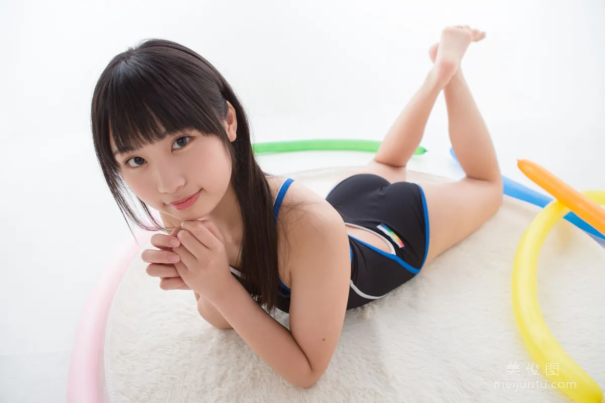 [Minisuka.tv] Kurumi Miyamaru 宮丸くるみ - Regular Gallery 10.3 50
