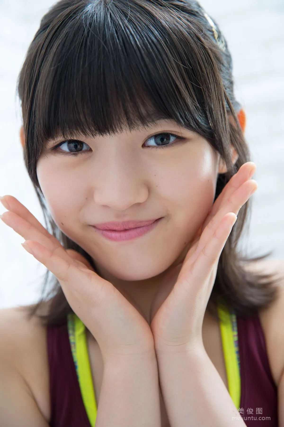 [Minisuka.tv] 沢村りさ - Limited Gallery 9.3 5