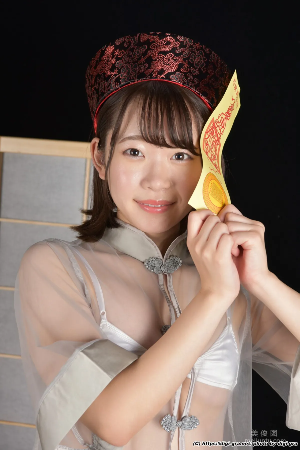 [Digi-Gra] Yura Kano Photoset 17 Photo Set photo 3