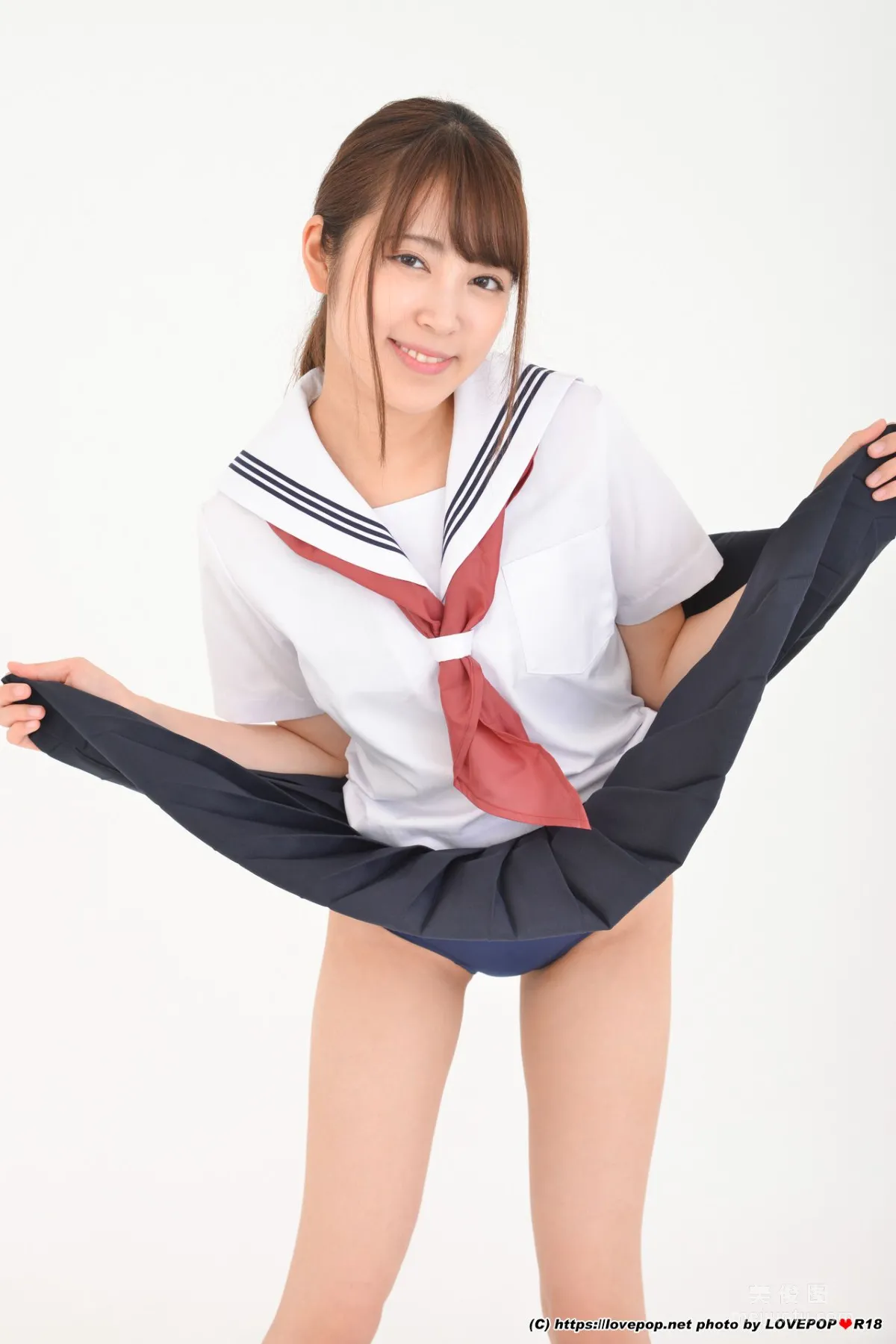 [LOVEPOP] Sara Kagami 加賀美沙羅/加賀美さら Photoset 05 20