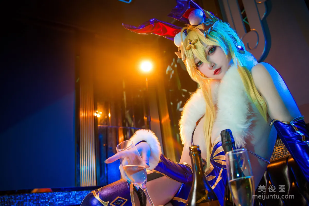 Niannian D: Web Idols photo 4