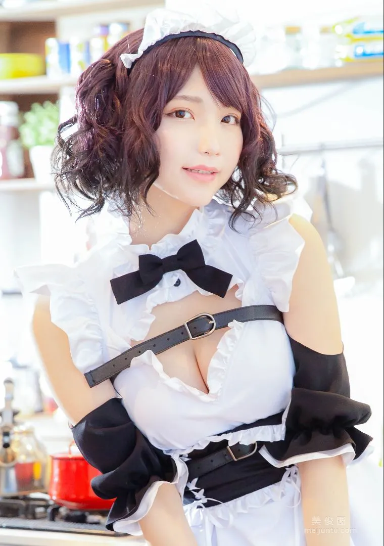 ［ハレム］あまつ様 - フェチグラビア「溺愛フェティッシュ」 9