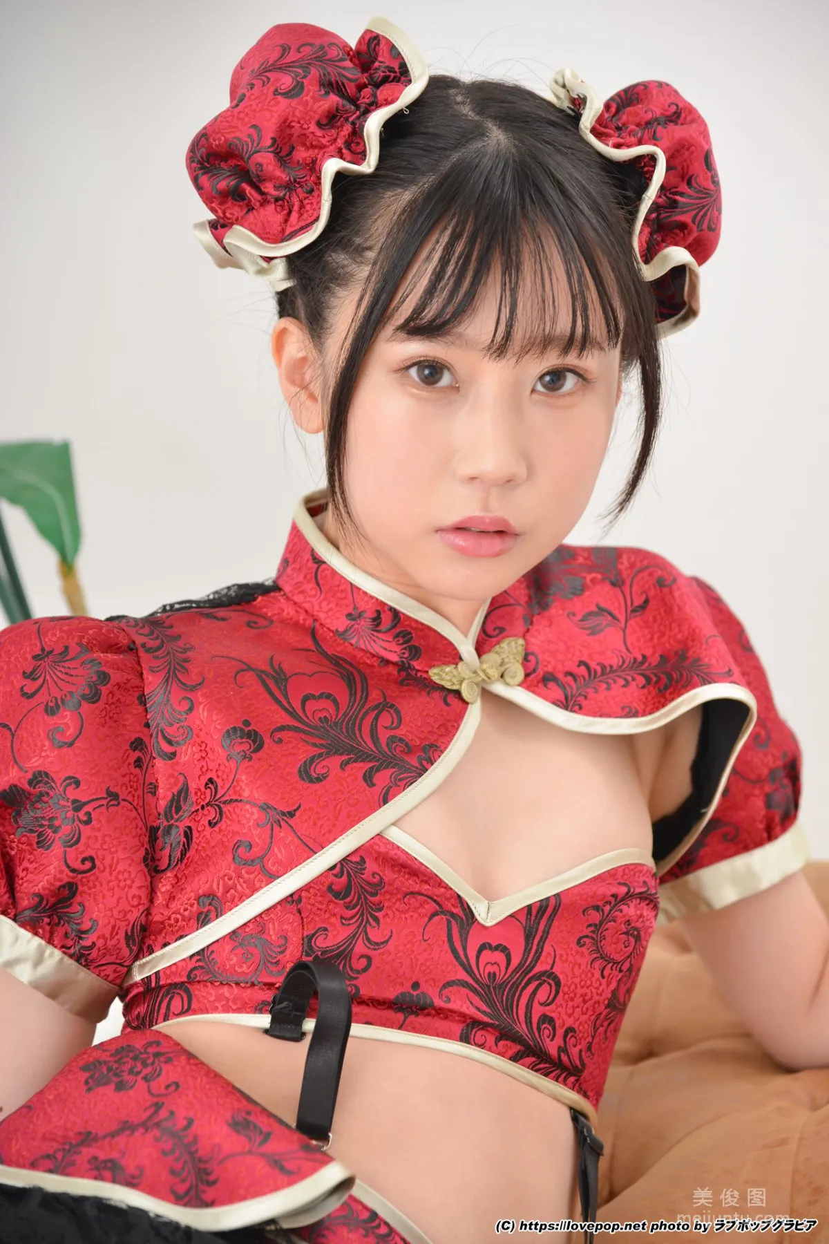 [LOVEPOP] Ano Okita 沖田あの Photoset 02 56