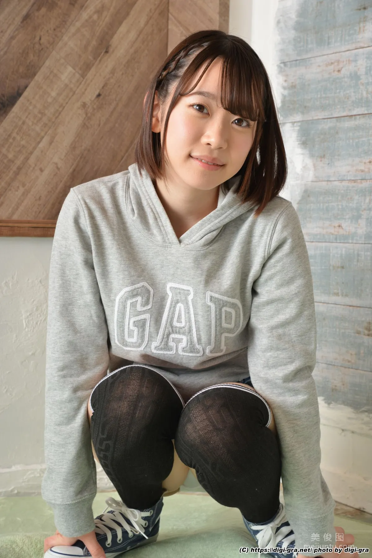 [Digi-Gra] Yura Kano 架乃ゆら Photoset 13 19