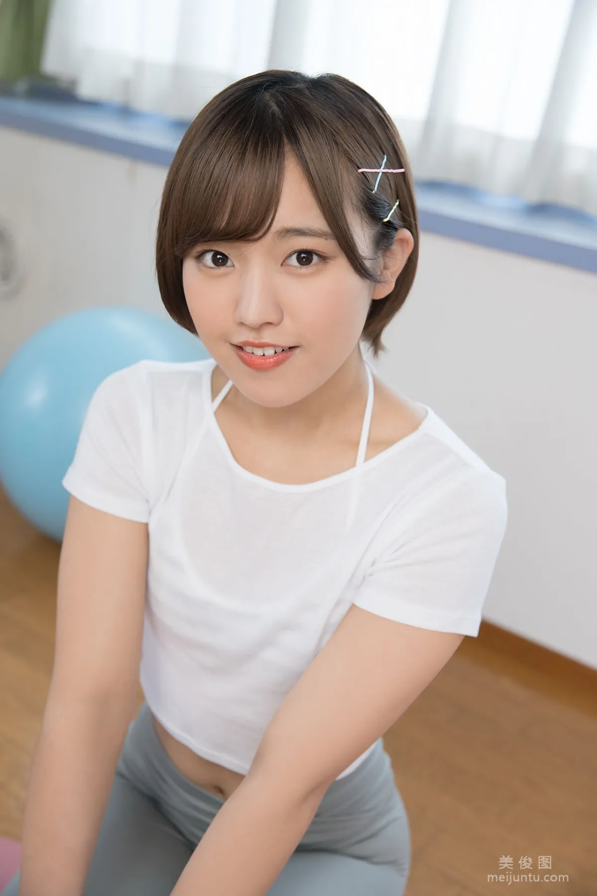 [Minisuka.tv] 香月りお - Limited Gallery 17.3 7