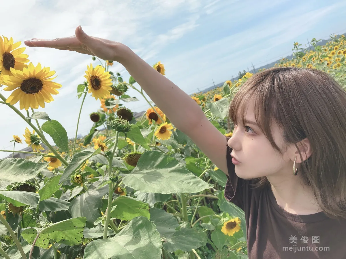 Kenken: Web Idols photo 14
