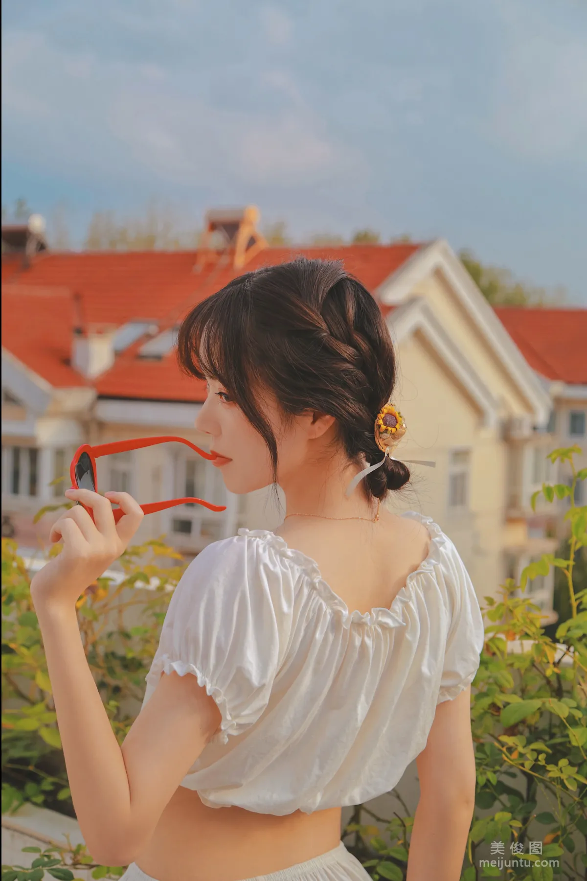 [網紅COSER] Fushii_海堂 - 洛麗塔 寫真集 36