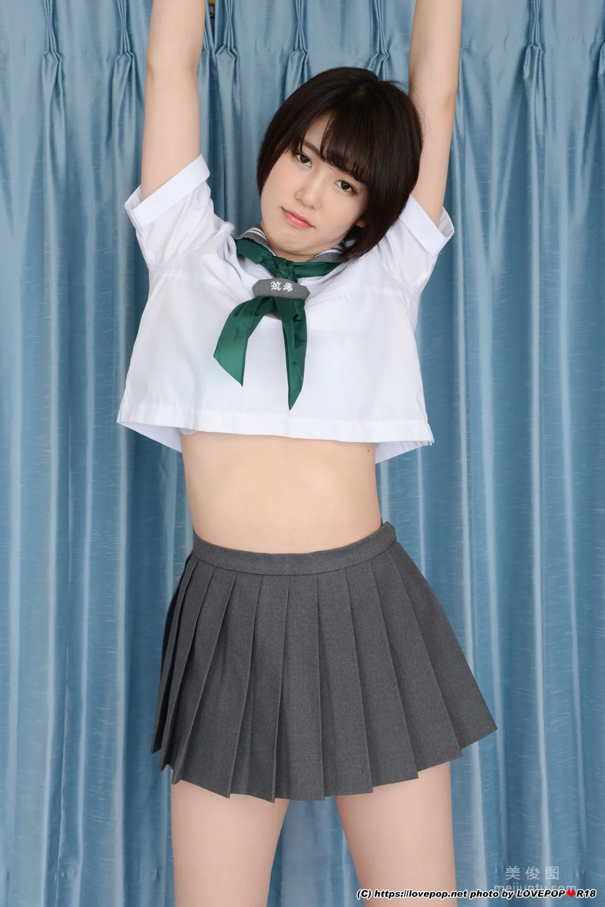 [LOVEPOP] Rena Kodama 児玉れな Photoset 04 13