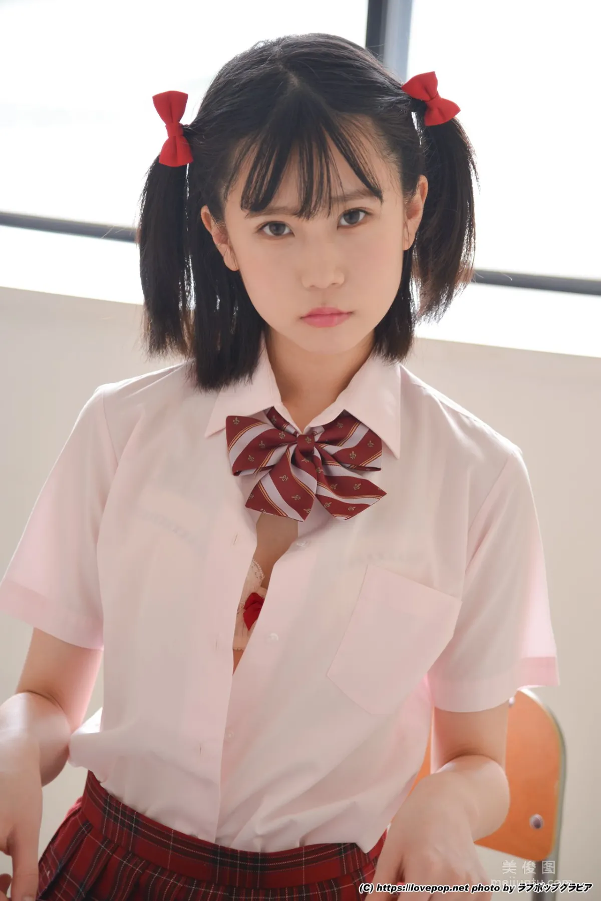 [LOVEPOP] Ano Okita 沖田あの Photoset 05 寫真套圖 52