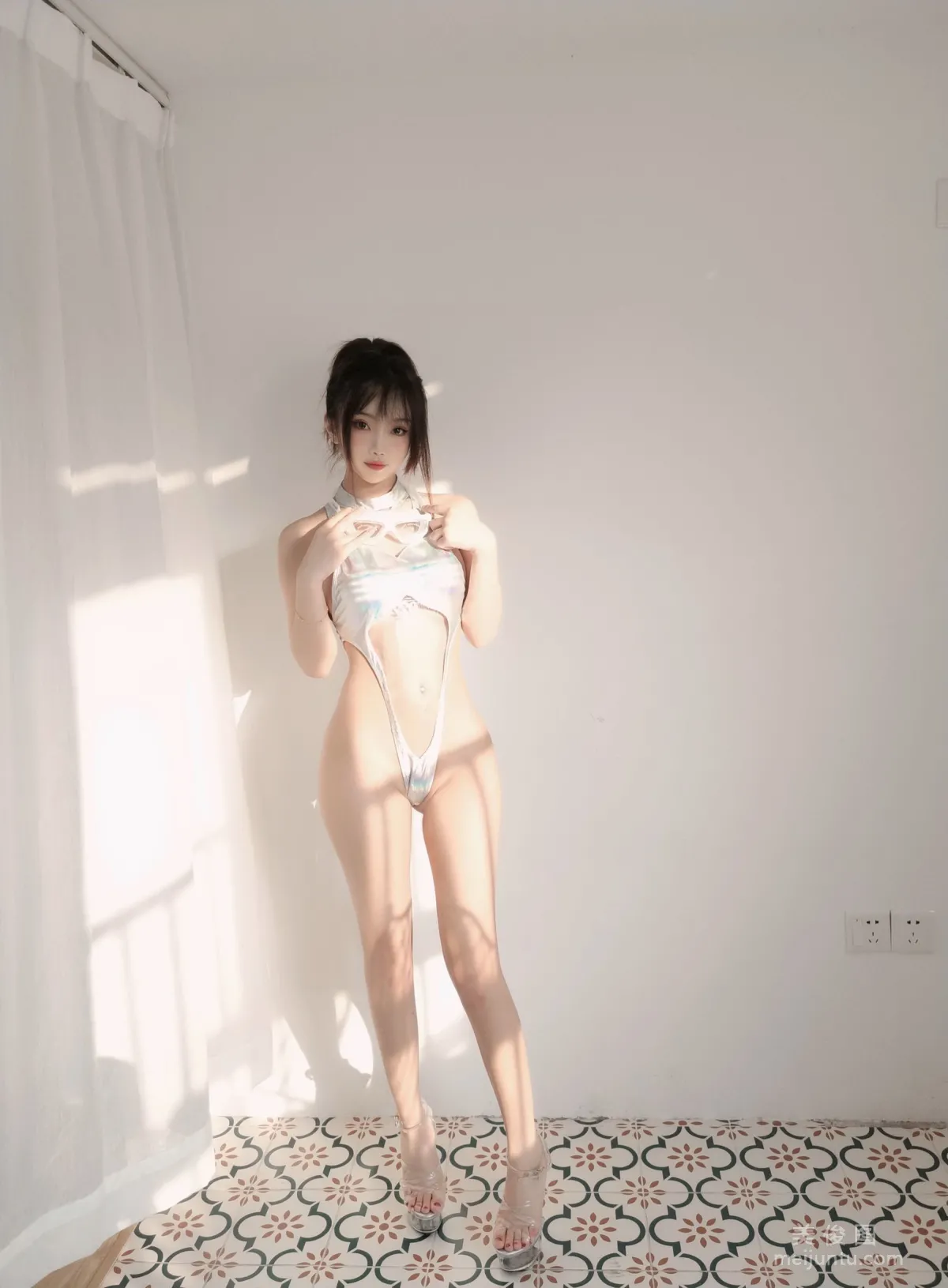 Gui Chuyao: Web Idols photo 12