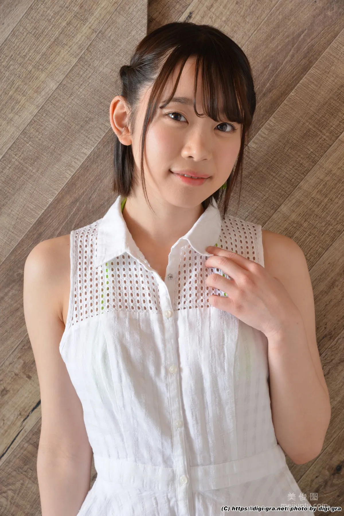 [Digi-Gra] Yura Kano Photoset 14 photo 14