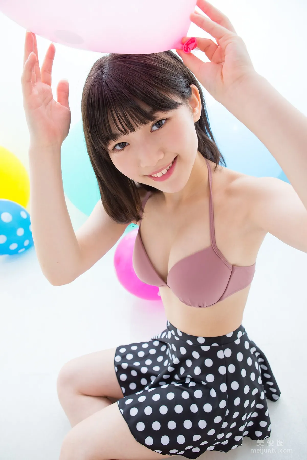 [Minisuka.tv] 沢村りさ - Secret Gallery (STAGE1) 3.149