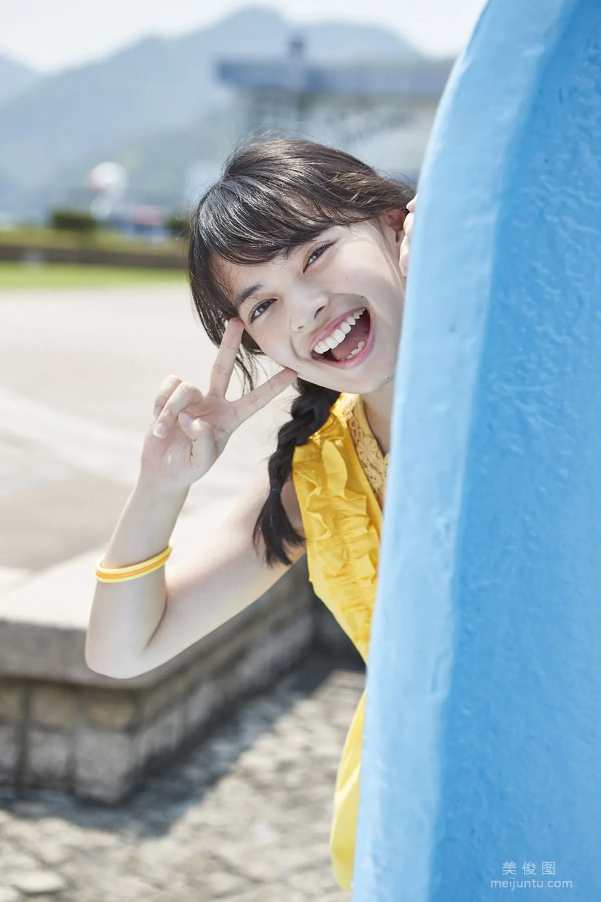 [Hello! Project Digital Books] No.197 Moe Kamikokuryo photo 38