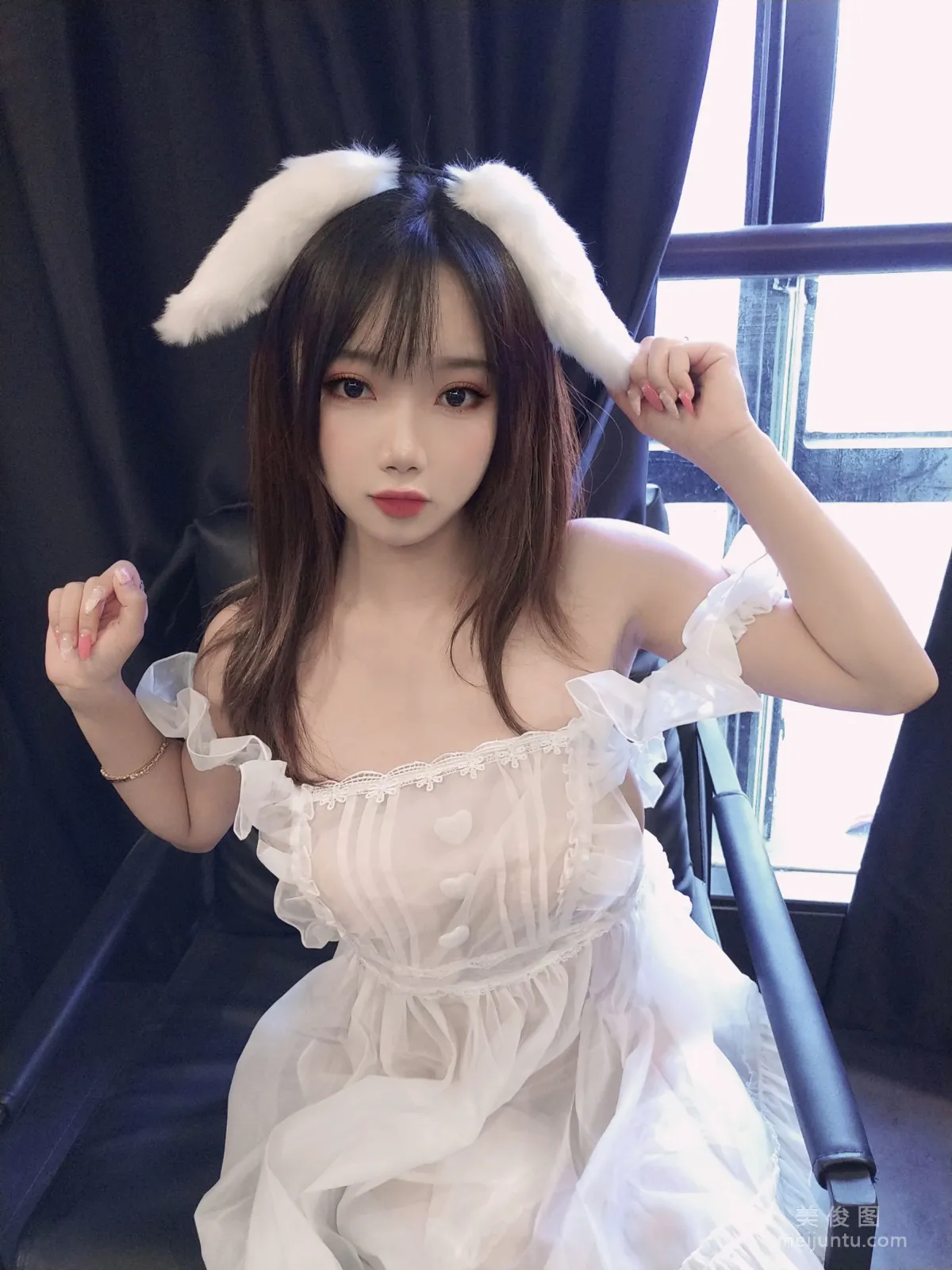 Gui Chuyao: Web Idols photo 42