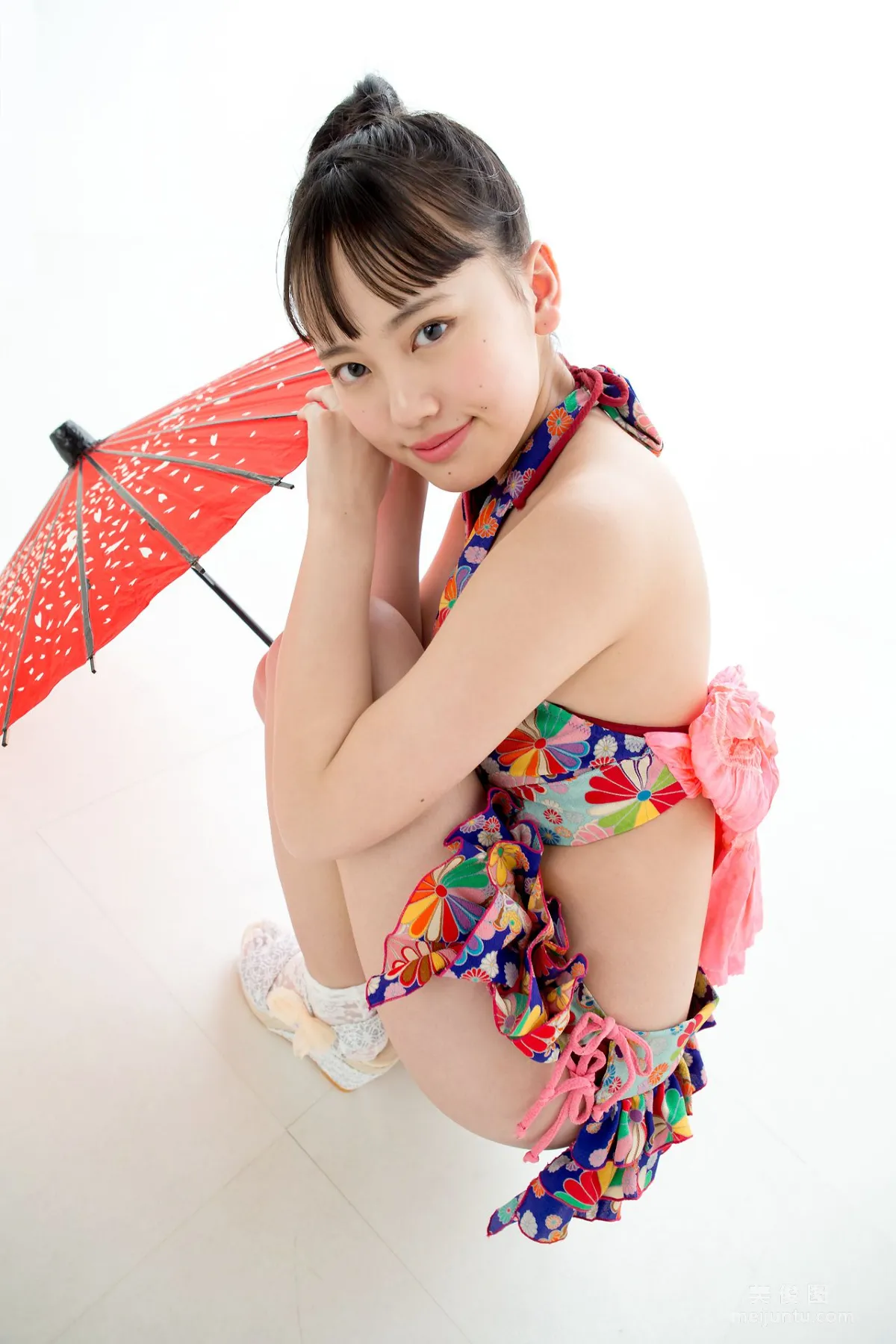 [Minisuka.tv] 柏木さりな - Secret Gallery (STAGE1) 02 3