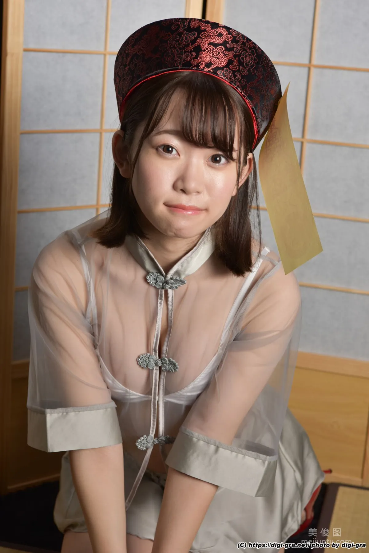 [Digi-Gra] Yura Kano Photoset 17 Photo Set photo 21
