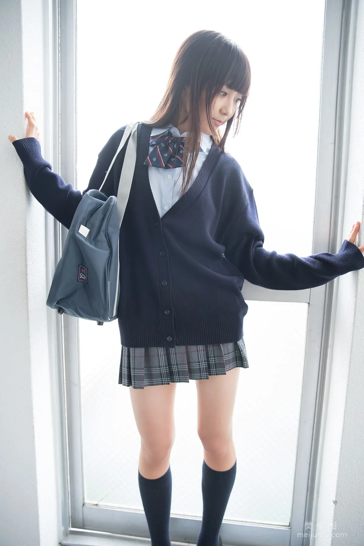 [Minisuka.tv] Ai Takanashi 高梨あい - Limited Gallery 3.15